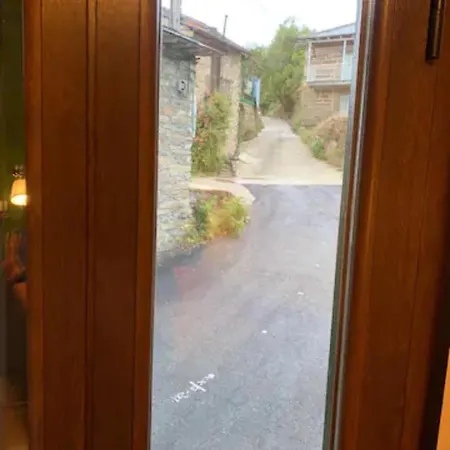 La Casa Verde en Sanabria de 4 habitaciones y 2 baños Cerdillo Exterior foto