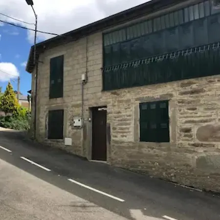 La Casa Verde en Sanabria de 4 habitaciones y 2 baños Cerdillo Exterior foto