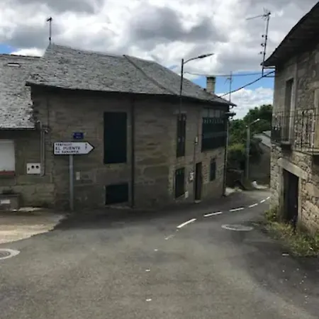 La Casa Verde en Sanabria de 4 habitaciones y 2 baños Cerdillo Exterior foto
