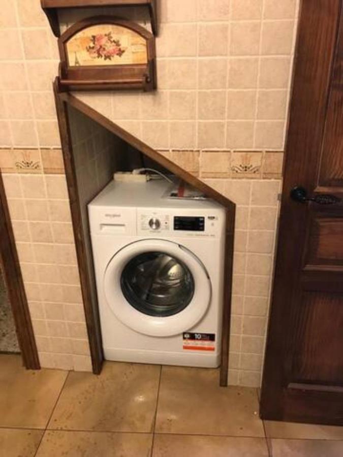 La Casa En Sanabria De 4 Y 2 Banos * Cerdillo