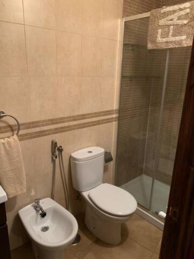 La Casa En Sanabria De 4 Y 2 Banos