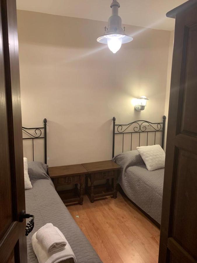 La Casa En Sanabria De 4 Y 2 Banos