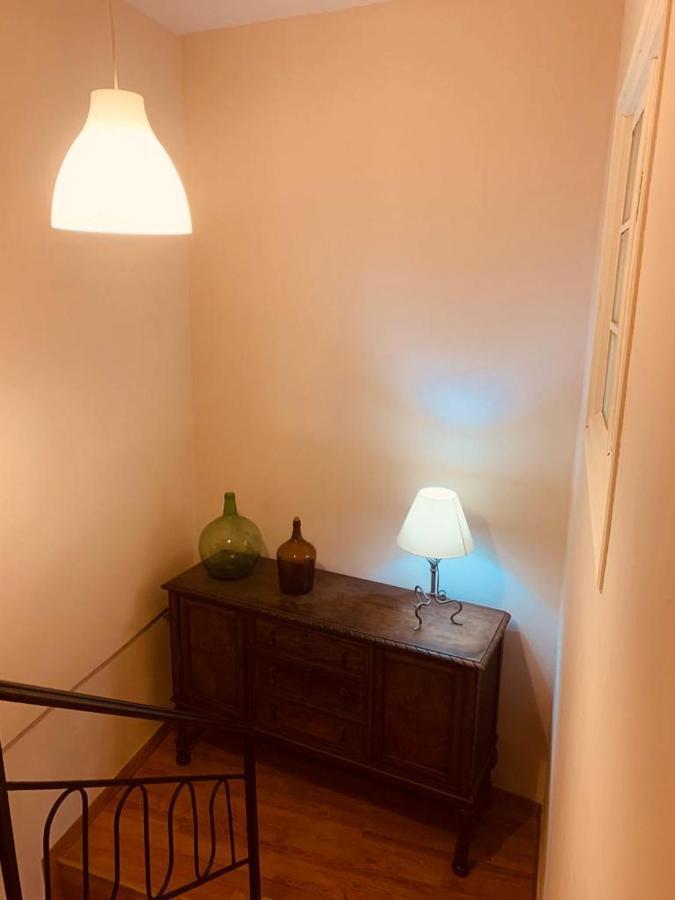 La Casa En Sanabria De 4 Y 2 Banos *