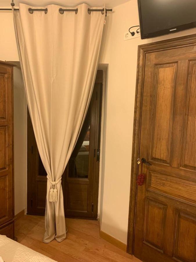 Hébergement de vacances La Casa En Sanabria De 4 Y 2 Banos Cerdillo