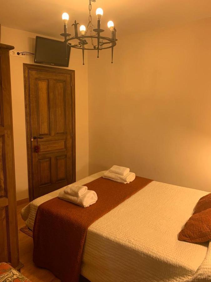 Hébergement de vacances La Casa En Sanabria De 4 Y 2 Banos