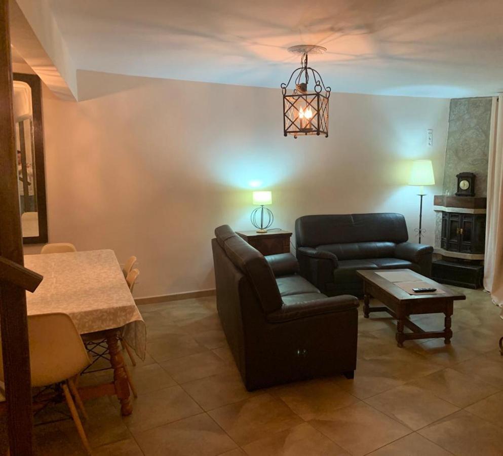 Hébergement de vacances La Casa En Sanabria De 4 Y 2 Banos *